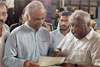 Technical measures underway to address network jammer: Priyank Kharge